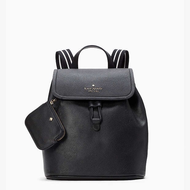 Rosie Medium Flap Backpack